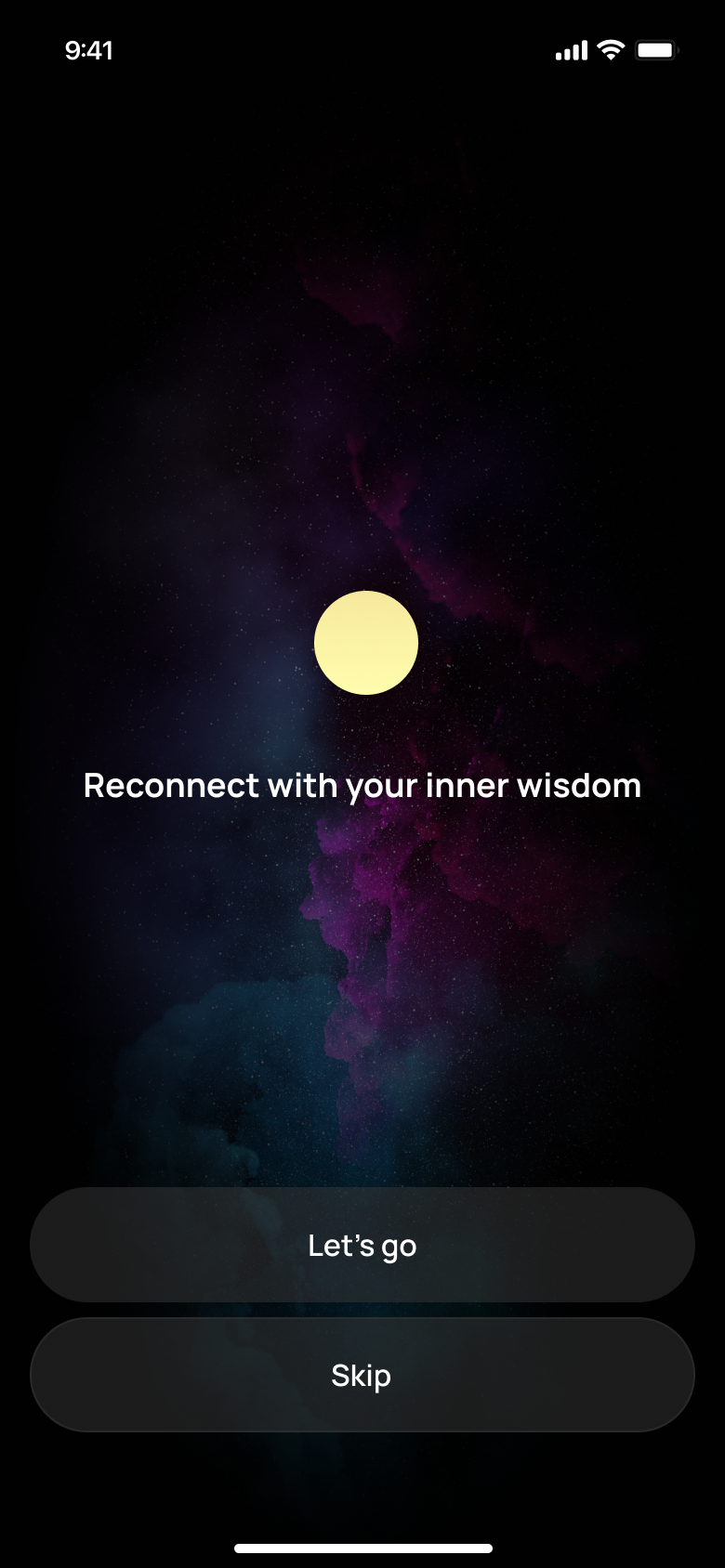 Reset
